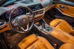 بي ام دبليو الفئة 3